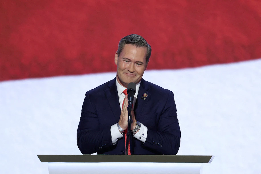 Трамп обіцяє мир в Україні: команда президента-електа заявляє, що лише він може вирішити конфлікт